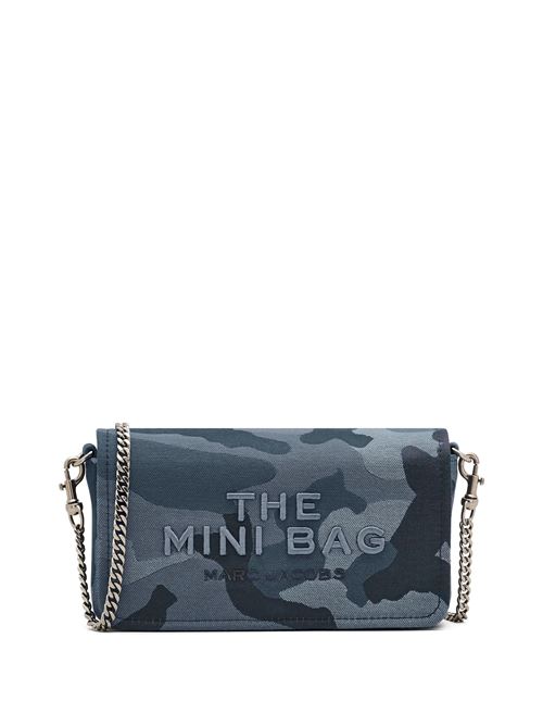 Borsa The Camo Jacquard Mini MARC JACOBS | 2R4SMN015S03401